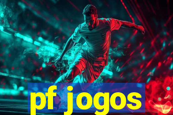 pf jogos